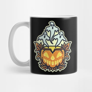 Halloweens Mug